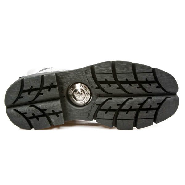  M.NEWMILI084-R9 ANTIK ACERO IRREGULAR, PLANING NEGRO SIN New Rock M.NEWMILI084-R9  7