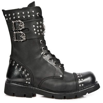  M.NEWMILI102-C1 NOMADA NEGRO TIMBER NEGRO M PLANING NEGRO SI New Rock M.NEWMILI102-C1  1