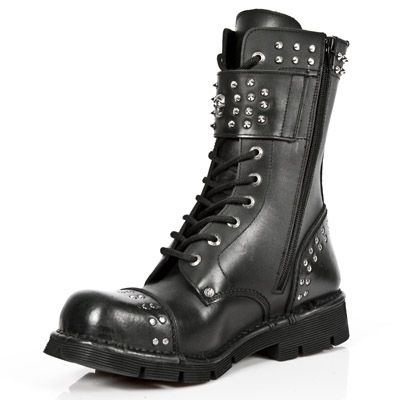  M.NEWMILI102-C1 NOMADA NEGRO TIMBER NEGRO M PLANING NEGRO SI New Rock M.NEWMILI102-C1  5