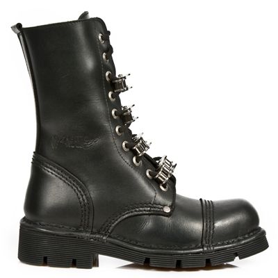  M.NEWMILI105-C1 TIMBER NEGRO PLANING NEGRO SIN COMFORT PLUS New Rock M.NEWMILI105-C1  2