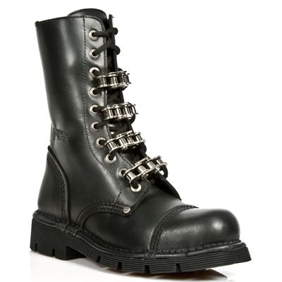  M.NEWMILI105-C1 TIMBER NEGRO PLANING NEGRO SIN COMFORT PLUS New Rock M.NEWMILI105-C1  3