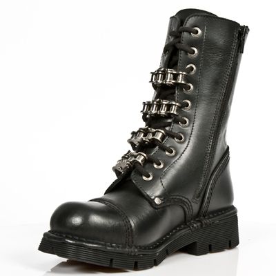  M.NEWMILI105-C1 TIMBER NEGRO PLANING NEGRO SIN COMFORT PLUS New Rock M.NEWMILI105-C1  5