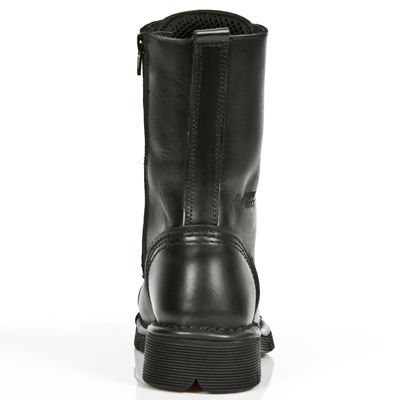  M.NEWMILI105-C1 TIMBER NEGRO PLANING NEGRO SIN COMFORT PLUS New Rock M.NEWMILI105-C1  6