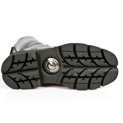  M.NEWMILI105-C1 TIMBER NEGRO PLANING NEGRO SIN COMFORT PLUS New Rock M.NEWMILI105-C1  7