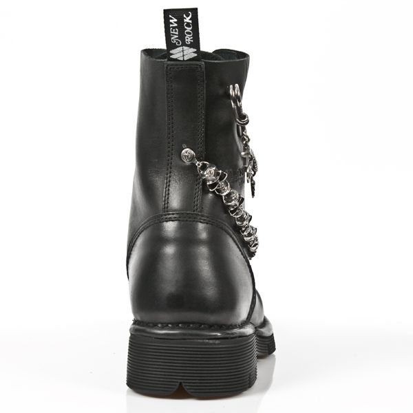  M.NEWMILI108-C1 ITALI NEGRO PLANING NEGRO SIN New Rock M.NEWMILI108-C1  6