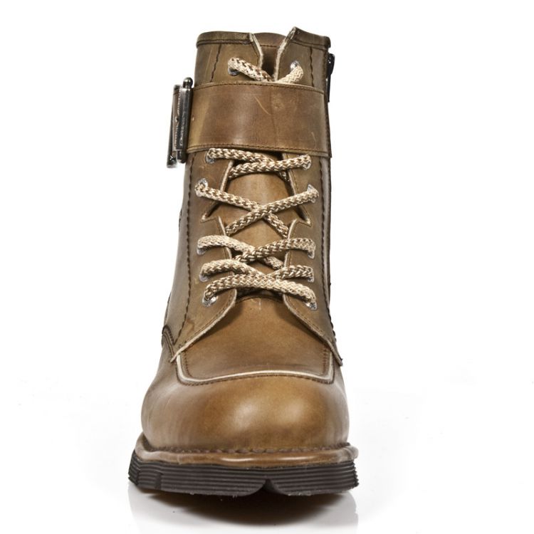  M.NEWMILI112-C1 VENTURE AVIADOR PLANING MARRON SIN COMFORT P New Rock M.NEWMILI112-C1  4