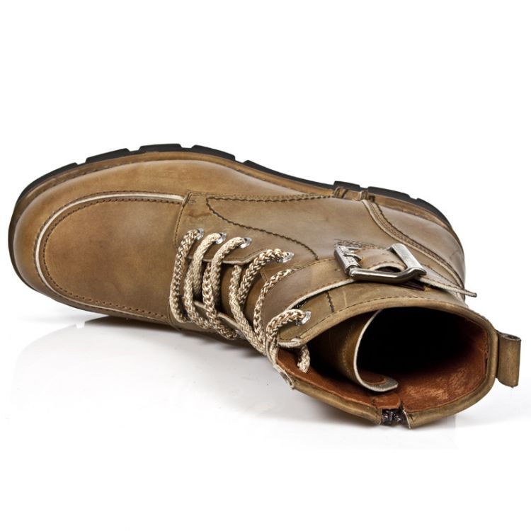  M.NEWMILI112-C1 VENTURE AVIADOR PLANING MARRON SIN COMFORT P New Rock M.NEWMILI112-C1  8