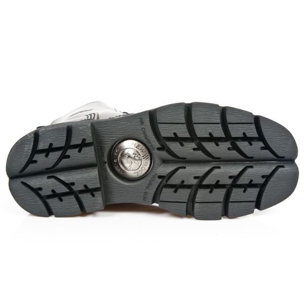  M.NEWMILI84-C40 ANTIK LILA, PLANING NEGRO SIN New Rock M.NEWMILI84-C40  7