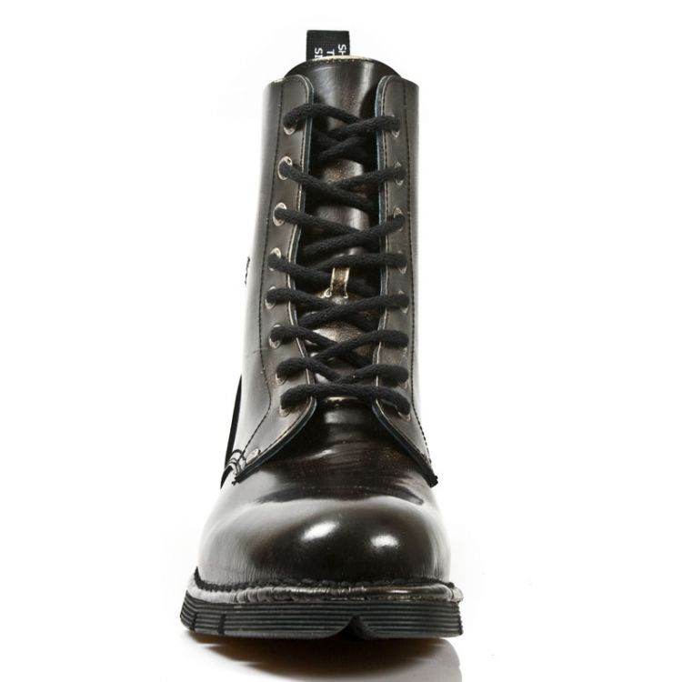  M.NEWMILI84-R11 FLORENTIC BLANCO PLANING NEGRO SIN New Rock M.NEWMILI84-R11  4