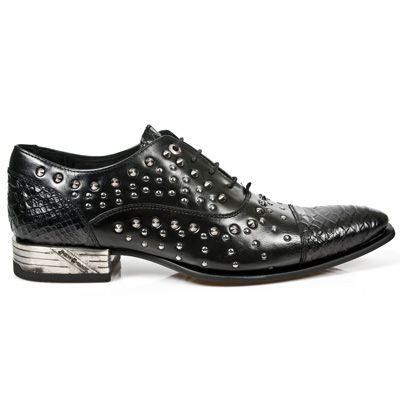  M.NW116-C2 PITON NEGRO NOMADA NEGRO VIP1 NEGRO TACON VIP ACE New Rock M.NW116-C2  2