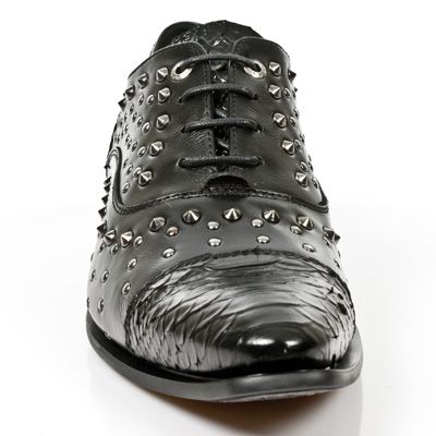  M.NW116-C2 PITON NEGRO NOMADA NEGRO VIP1 NEGRO TACON VIP ACE New Rock M.NW116-C2  4