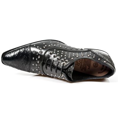  M.NW116-C2 PITON NEGRO NOMADA NEGRO VIP1 NEGRO TACON VIP ACE New Rock M.NW116-C2  8