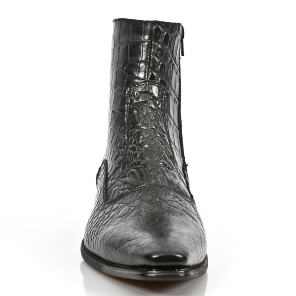  M.NW121-C13 COCO ROCK METAL COAL VIP1 GUM NEGRO TACON VIP AC New Rock M.NW121-C13  4