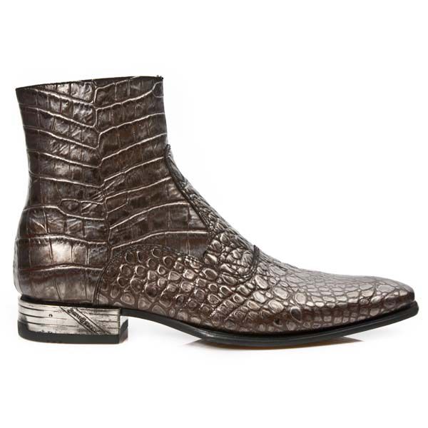  M.NW121-C14 COCO ROCK METAL PRALINE VIP1 GUM NEGRO TACON VIP New Rock M.NW121-C14  1