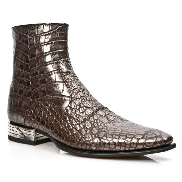  M.NW121-C14 COCO ROCK METAL PRALINE VIP1 GUM NEGRO TACON VIP New Rock M.NW121-C14  3