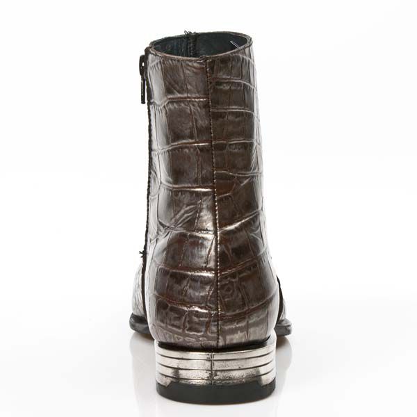  M.NW121-C14 COCO ROCK METAL PRALINE VIP1 GUM NEGRO TACON VIP New Rock M.NW121-C14  6