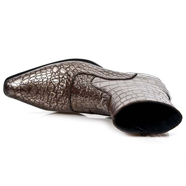  M.NW121-C14 COCO ROCK METAL PRALINE VIP1 GUM NEGRO TACON VIP New Rock M.NW121-C14  8