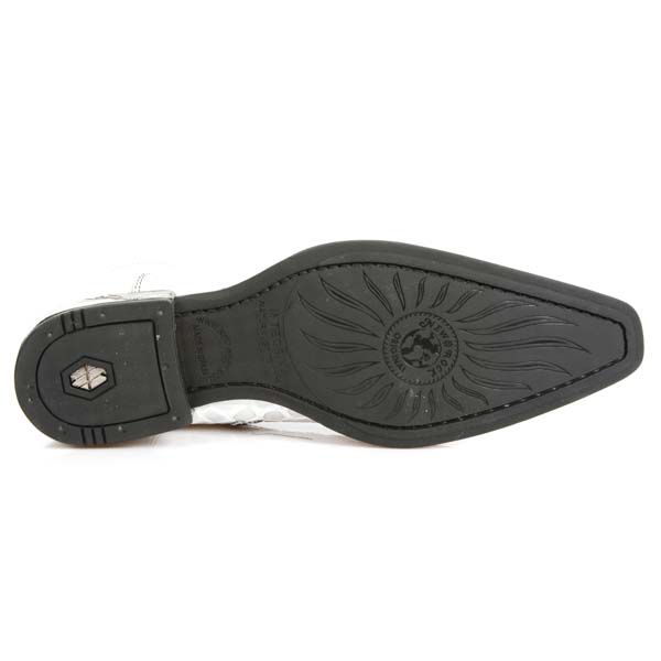  M.NW121-C16 COCO ROCK METAL PAPIRIS VIP1 GUM NEGRO TACON VIP New Rock M.NW121-C16  7