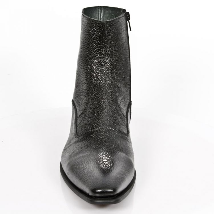  M.NW121-C19 MANTA RAYA NEGRA VIP1 GUM NEGRO TACON VIP ACERO New Rock M.NW121-C19  4