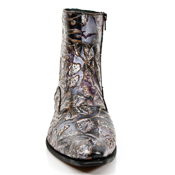  M.NW121-C22 VINTAGE FLOWER LILA, VIP-1 GUM T.VIP ACERO GUM New Rock M.NW121-C22  4