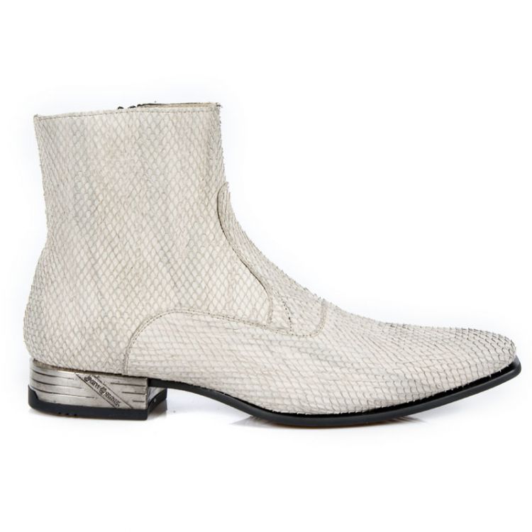  M.NW121-R8 SERPIENTE MATRIX BEIG VIP1 NEG SUELA AC T VIP ACE New Rock M.NW121-R8  1