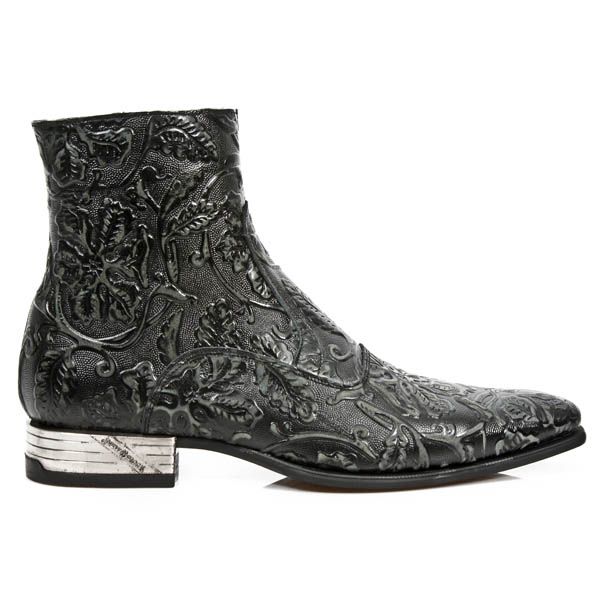  M.NW121-S21 VINTAGE FLOWER NEGRO, VIP-1 GUM NEGRO, T.VIP ACE New Rock M.NW121-S21  2