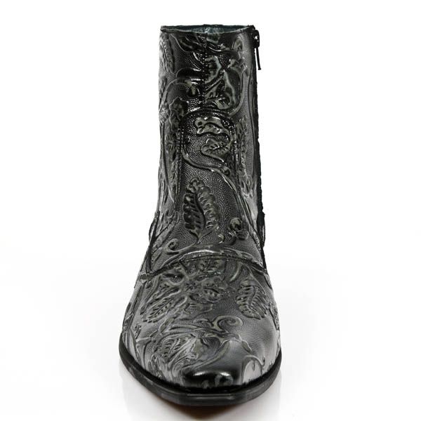  M.NW121-S21 VINTAGE FLOWER NEGRO, VIP-1 GUM NEGRO, T.VIP ACE New Rock M.NW121-S21  4
