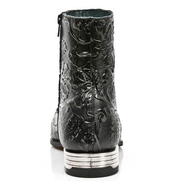  M.NW121-S21 VINTAGE FLOWER NEGRO, VIP-1 GUM NEGRO, T.VIP ACE New Rock M.NW121-S21  6