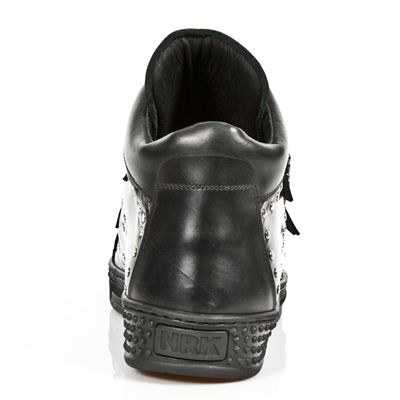  M.PS006-C1 ITALI NEGRO PULIK ACERO PISA NEGRO New Rock M.PS006-C1  6