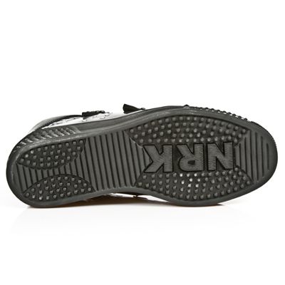  M.PS006-C1 ITALI NEGRO PULIK ACERO PISA NEGRO New Rock M.PS006-C1  7
