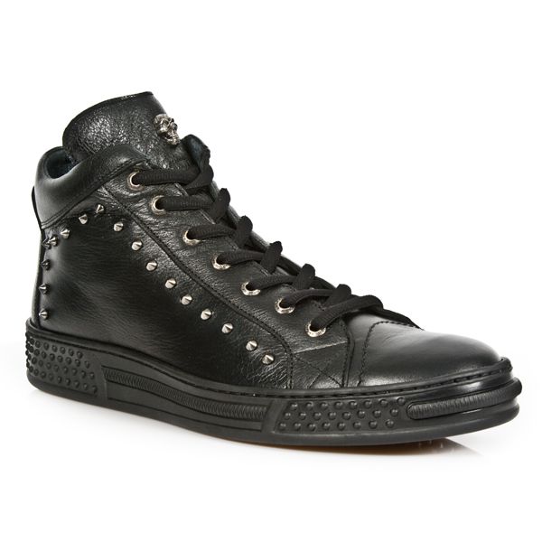  M.PS011-C2 NOMADA NEGRO PISA NEGRO New Rock M.PS011-C2  3
