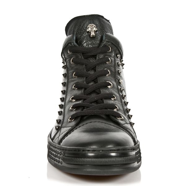  M.PS011-C2 NOMADA NEGRO PISA NEGRO New Rock M.PS011-C2  4