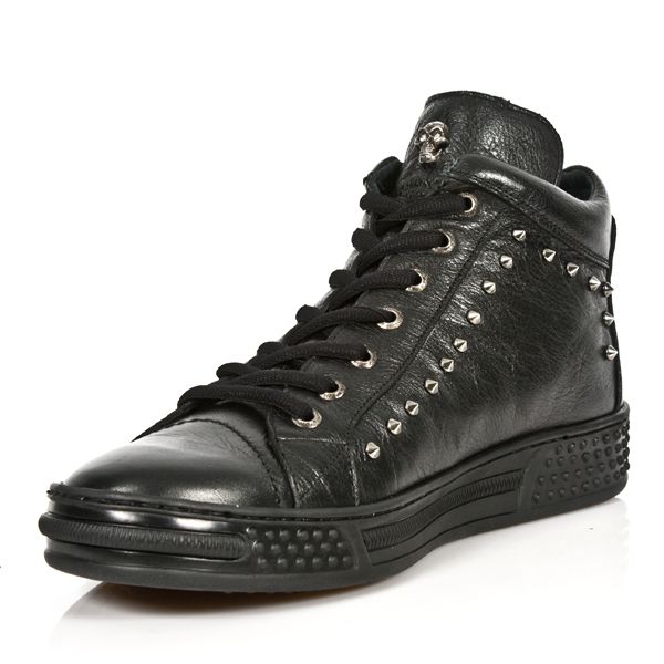  M.PS011-C2 NOMADA NEGRO PISA NEGRO New Rock M.PS011-C2  5