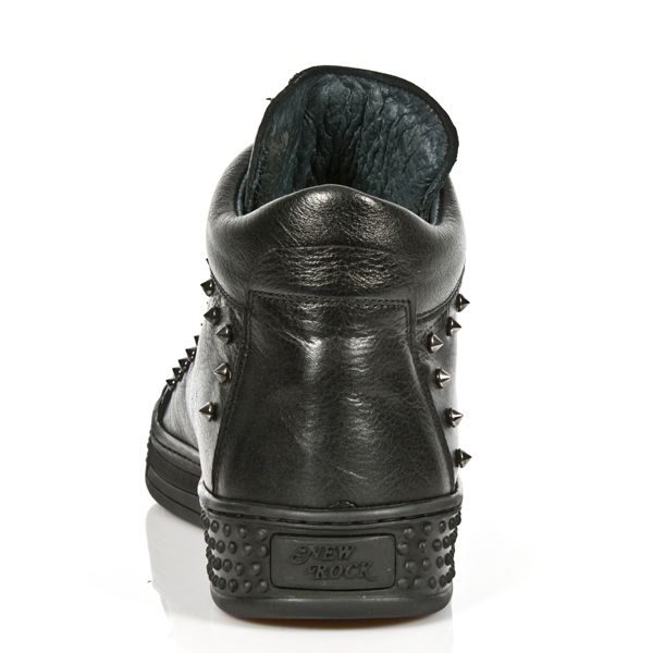  M.PS011-C2 NOMADA NEGRO PISA NEGRO New Rock M.PS011-C2  6