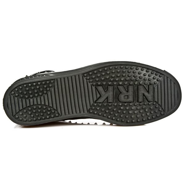  M.PS011-C2 NOMADA NEGRO PISA NEGRO New Rock M.PS011-C2  7