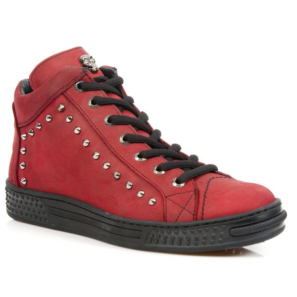  M.PS011-C3 NATURE ROJO PISA NEGRO New Rock M.PS011-C3  3