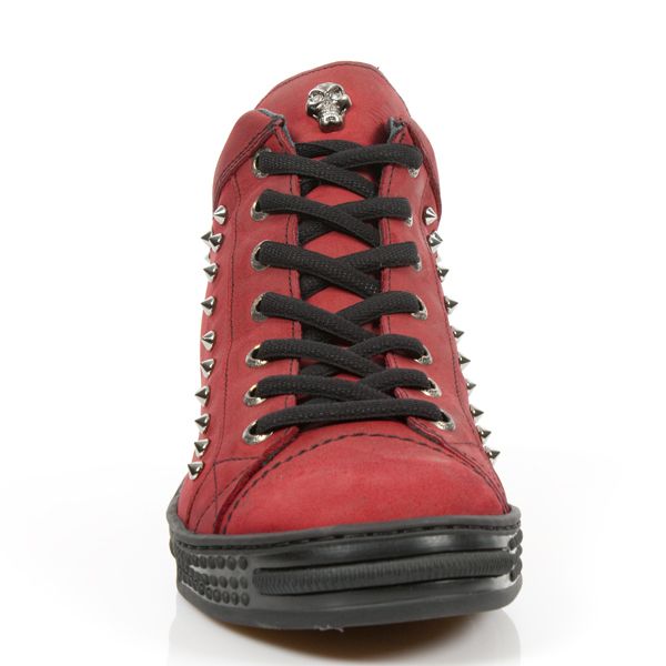  M.PS011-C3 NATURE ROJO PISA NEGRO New Rock M.PS011-C3  4