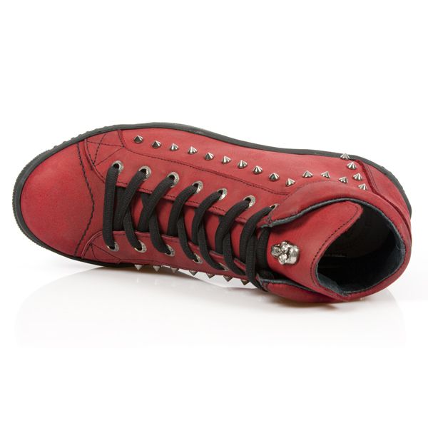  M.PS011-C3 NATURE ROJO PISA NEGRO New Rock M.PS011-C3  8