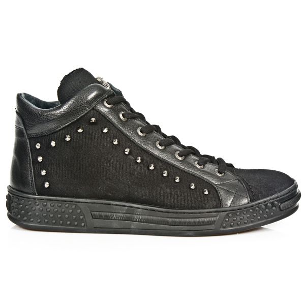  M.PS011L-C1 LINO NEGRO NOMADA NEGRO PISA NEGRO New Rock M.PS011L-C1  3
