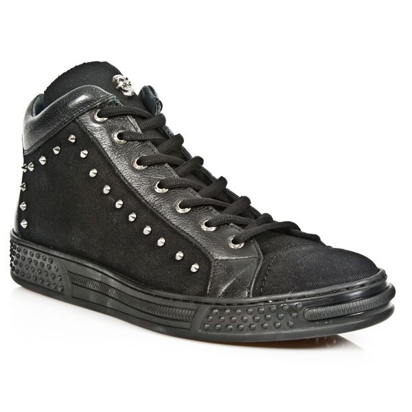 M.PS011L-C1 LINO NEGRO NOMADA NEGRO PISA NEGRO New Rock M.PS011L-C1  4