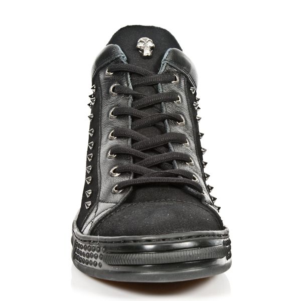  M.PS011L-C1 LINO NEGRO NOMADA NEGRO PISA NEGRO New Rock M.PS011L-C1  5