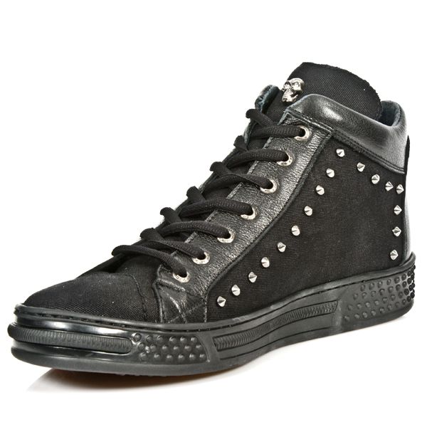  M.PS011L-C1 LINO NEGRO NOMADA NEGRO PISA NEGRO New Rock M.PS011L-C1  6