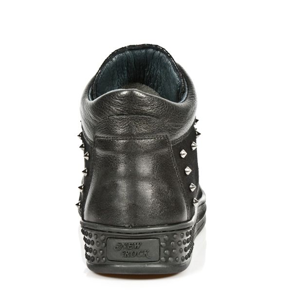  M.PS011L-C1 LINO NEGRO NOMADA NEGRO PISA NEGRO New Rock M.PS011L-C1  7