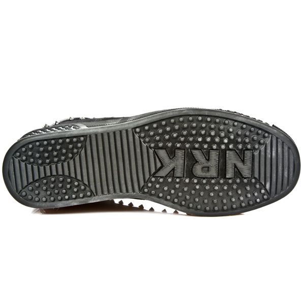 M.PS011L-C1 LINO NEGRO NOMADA NEGRO PISA NEGRO New Rock M.PS011L-C1  8