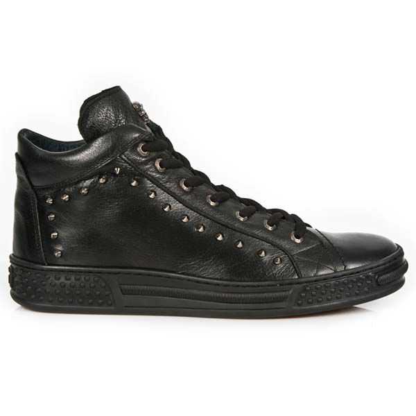  M.PS011-R2 NOMADA NEGRO PISA NEGRO New Rock M.PS011-R2  1