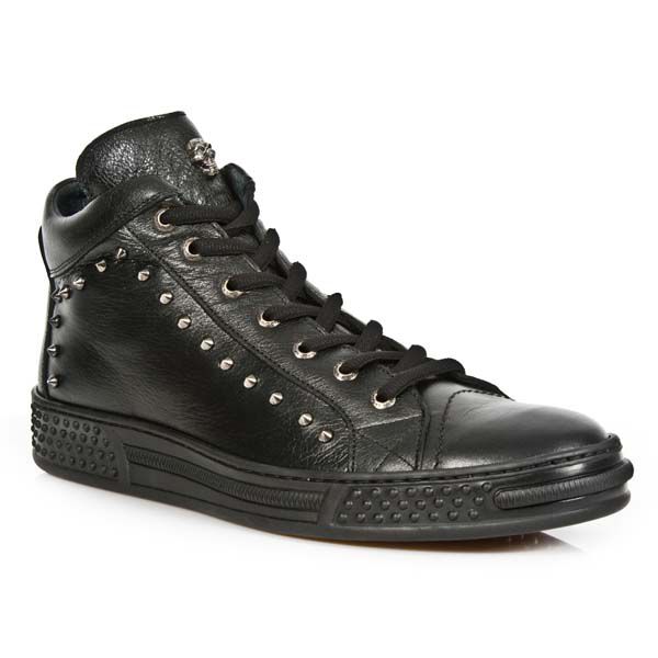  M.PS011-R2 NOMADA NEGRO PISA NEGRO New Rock M.PS011-R2  3
