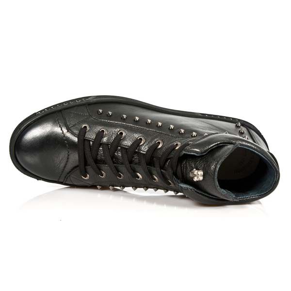  M.PS011-R2 NOMADA NEGRO PISA NEGRO New Rock M.PS011-R2  8