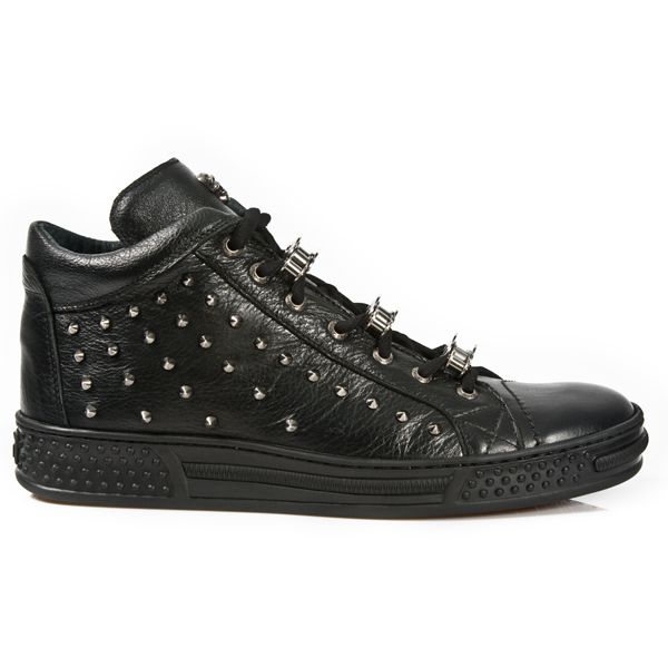  M.PS018-C2 NOMADA NEGRO PISA NEGRO New Rock M.PS018-C2  2