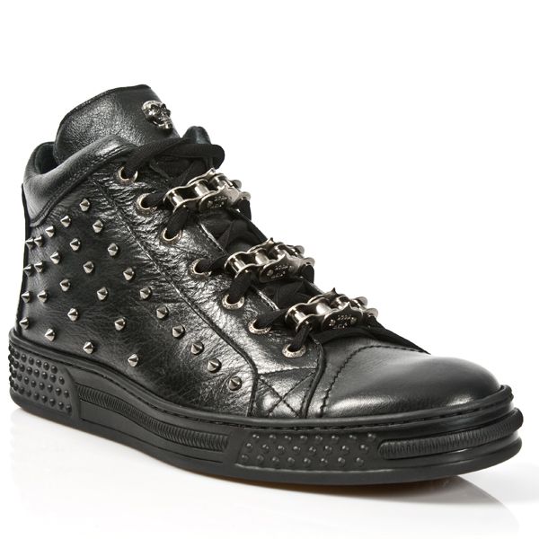  M.PS018-C2 NOMADA NEGRO PISA NEGRO New Rock M.PS018-C2  3