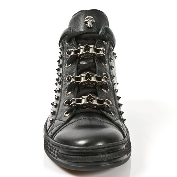  M.PS018-C2 NOMADA NEGRO PISA NEGRO New Rock M.PS018-C2  4